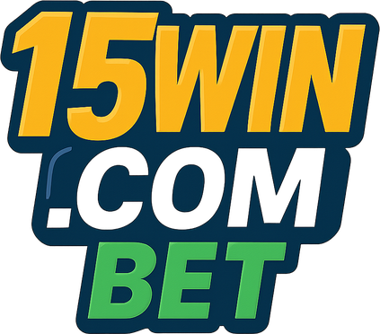 15win com bet